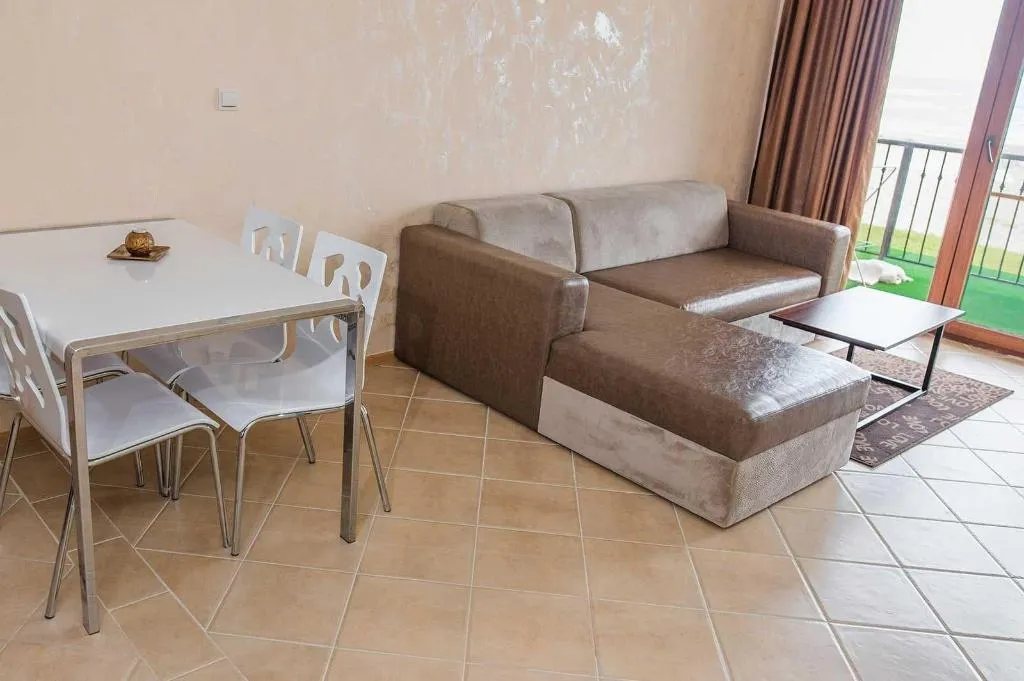 Room, Primea Beach Residence, Bourgas