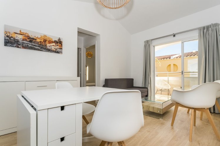 Cales de Ponent Apartamentos, Menorca