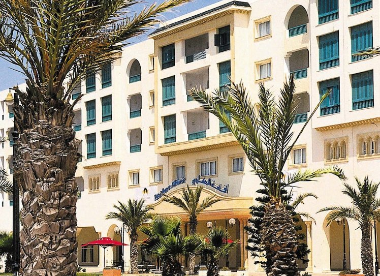 Residence Mehari, Tunisia