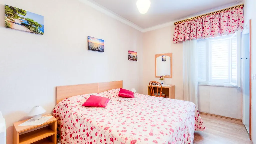 TRIPLE COMFORT SEA VIEW Room, Guest House Villa Nina, Dubrovnik