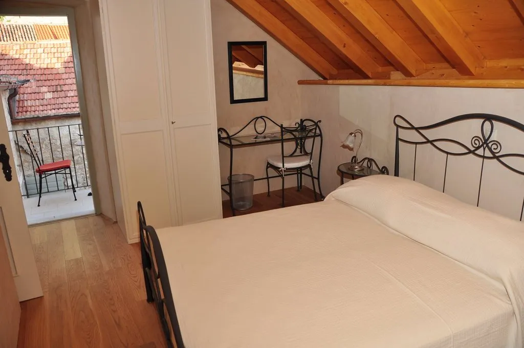 Room, Villa Mama, Split