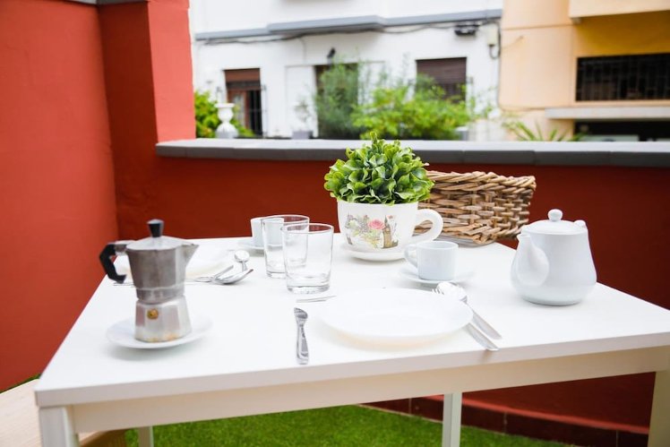 Bed & Breakfast Dorotea, Tenerife
