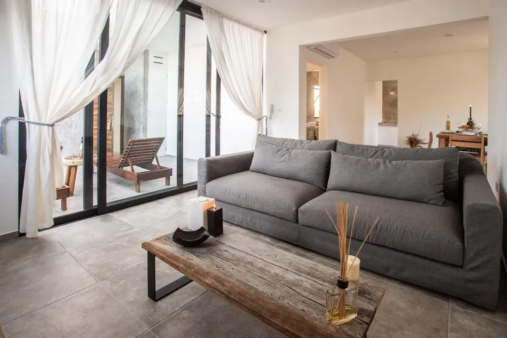 SUITE SUPERIOR WITH PRIVATE POOL Room, Panacea Condo Tulum, Cancun Area