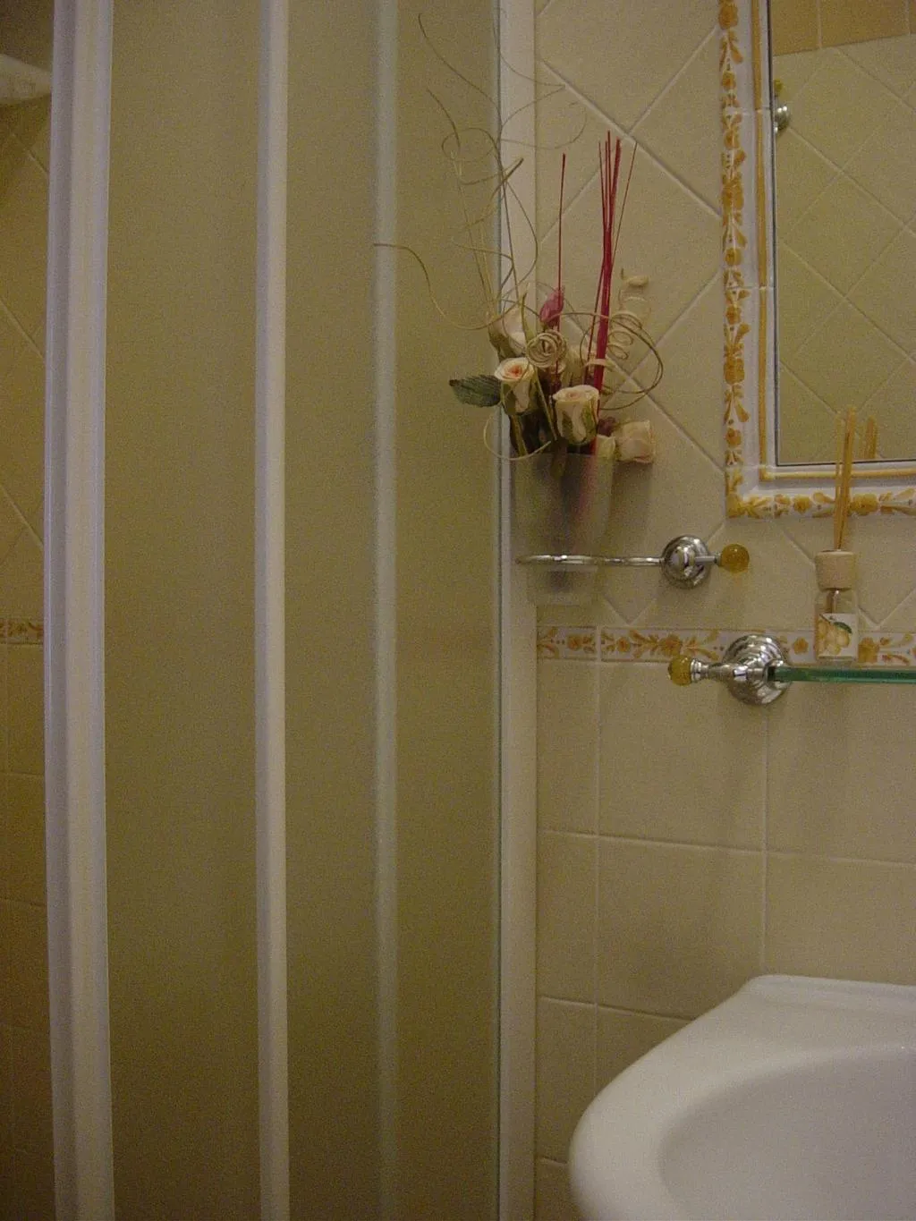 Room, B&B Puntaferano, Naples