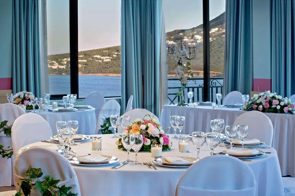 Conferences, Dolce Attica Riviera, Athens