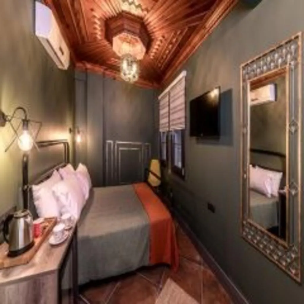 Room DELUXE ONE BED Room, Sunset Hotel Marmaris, Dalaman