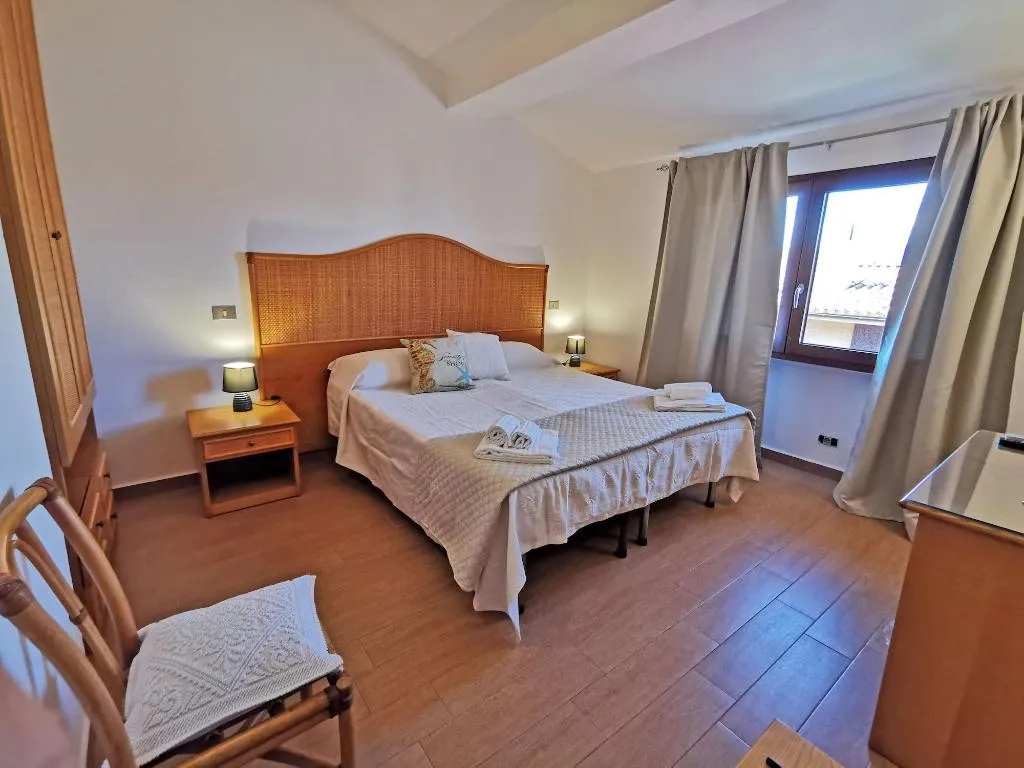 Room, Del Molo, Olbia
