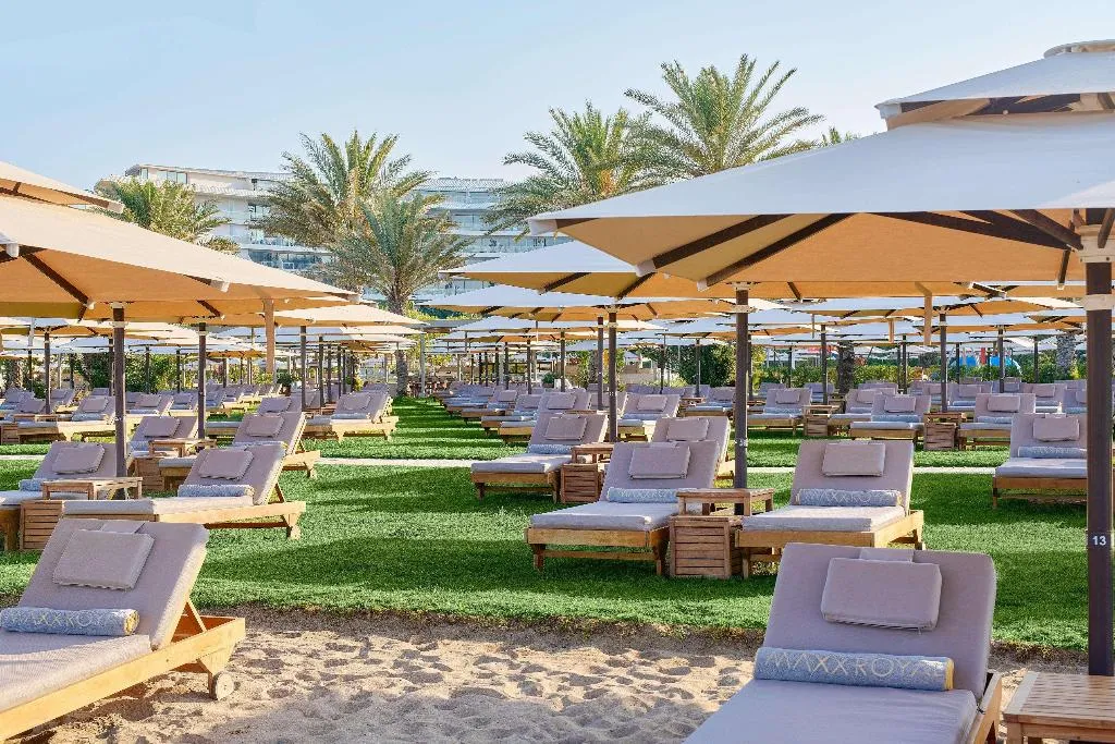 Beach, Maxx Royal Belek Golf Resort, Antalya