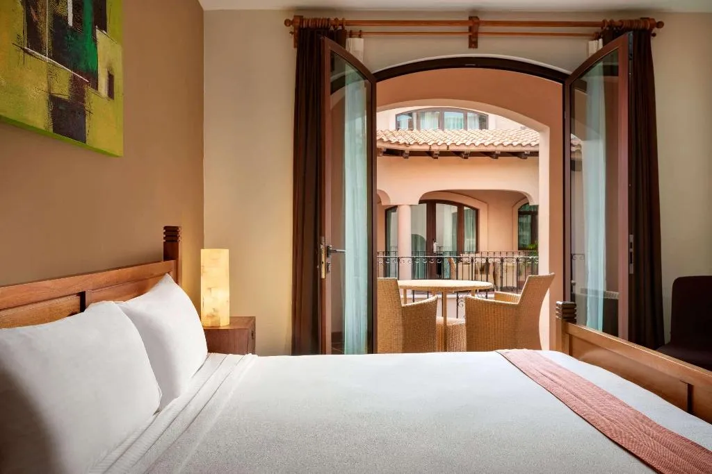 Room, Acanto Boutique Hotel Playa del Carmen, Playa Del Carmen