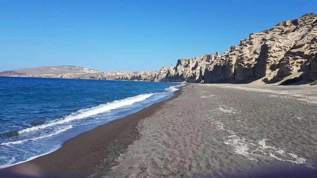 Sports and Entertainment, Pleasure Beachside Studios, Santorini