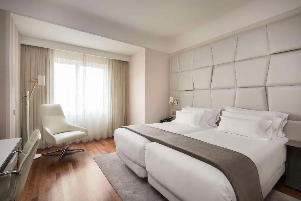 Room, NH Collection Madrid Colón, Madrid