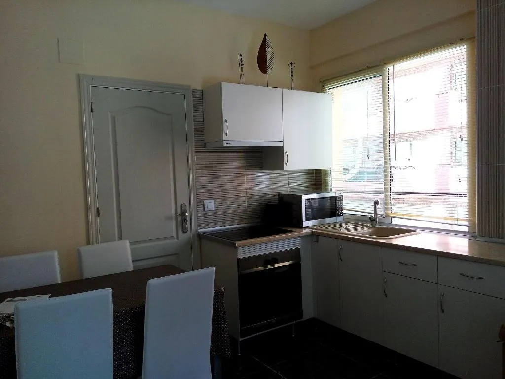Room, Pension Centricacalp, Costa Blanca