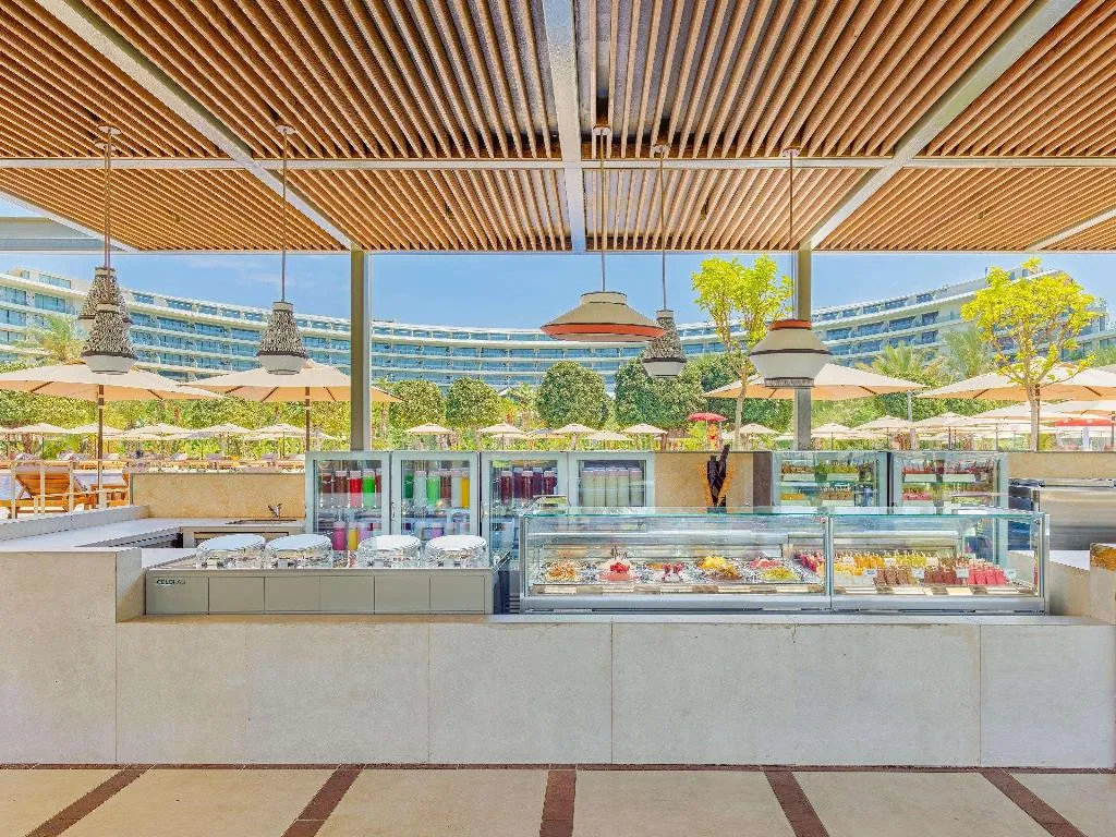 Restaurant, Maxx Royal Belek Golf Resort, Antalya