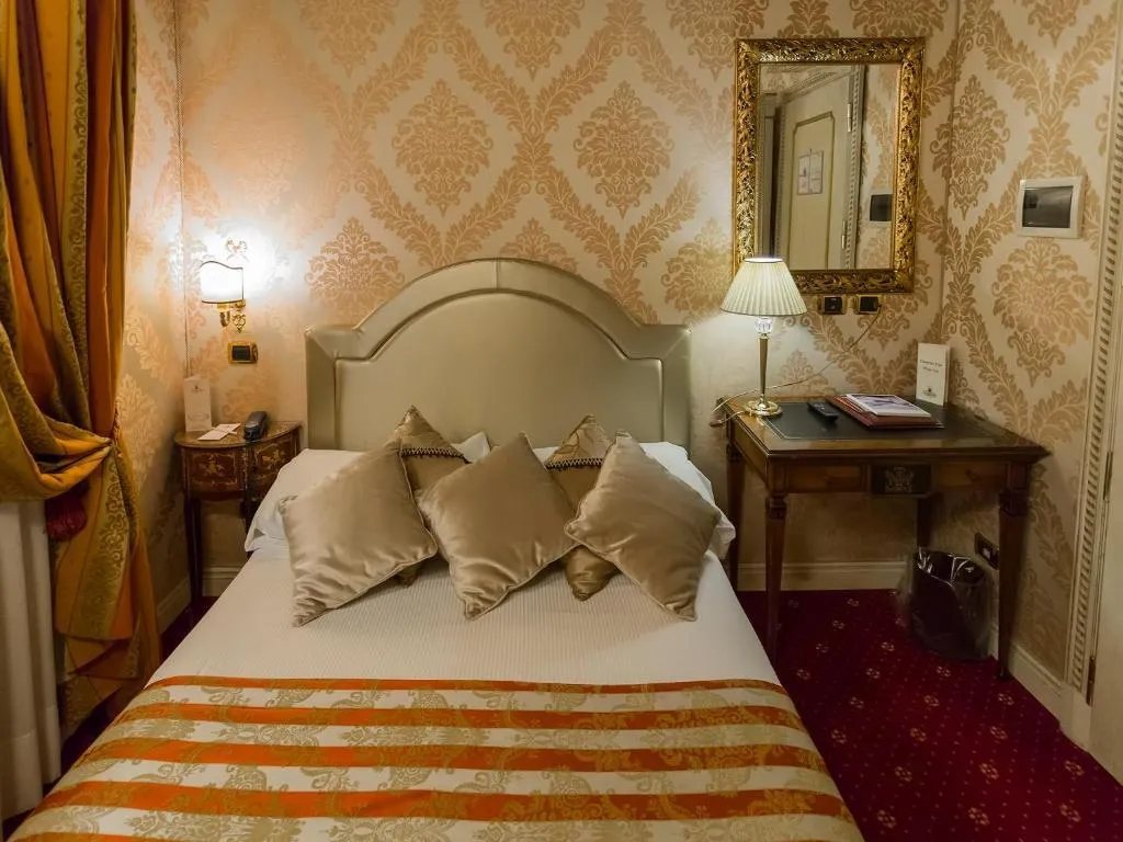 DOUBLE ANNEX Room, Ca' dei Conti, Venice