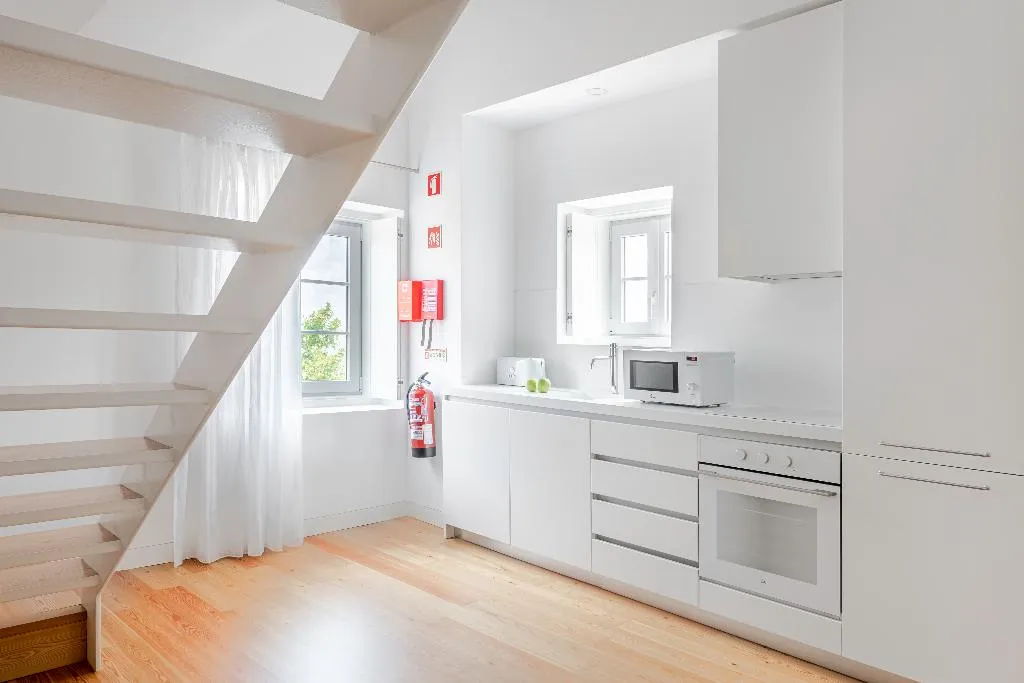 SUITE TWO BEDROOMS Room, Tandem Palacio Alfama Suites, Lisbon