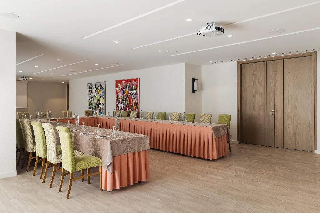 Conferences, Divani Corfu Palace, Corfu