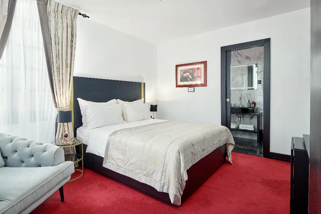 DOUBLE STANDARD Room, Palace Divnic by Armerun Heritage Hotel, Split