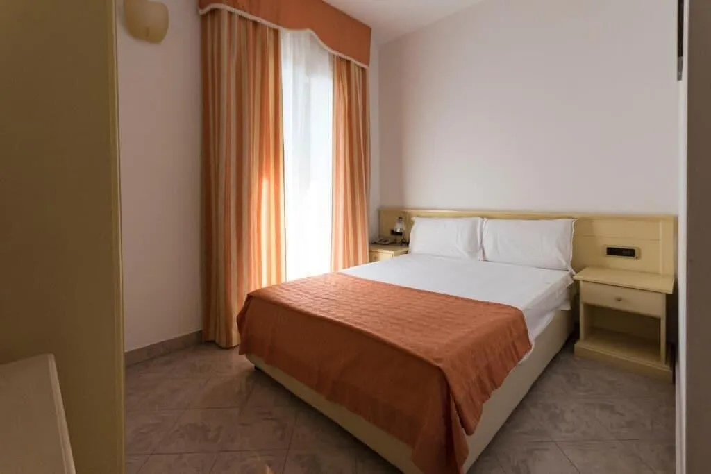 Room, Hotel Ristorante Stella 2000, Olbia