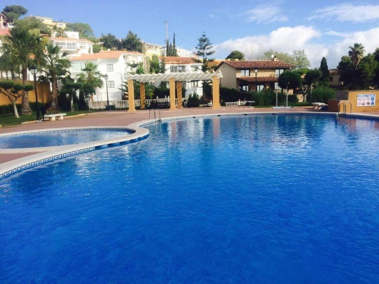 Apartamentos Residencial Estibaliz 3000, Valencia