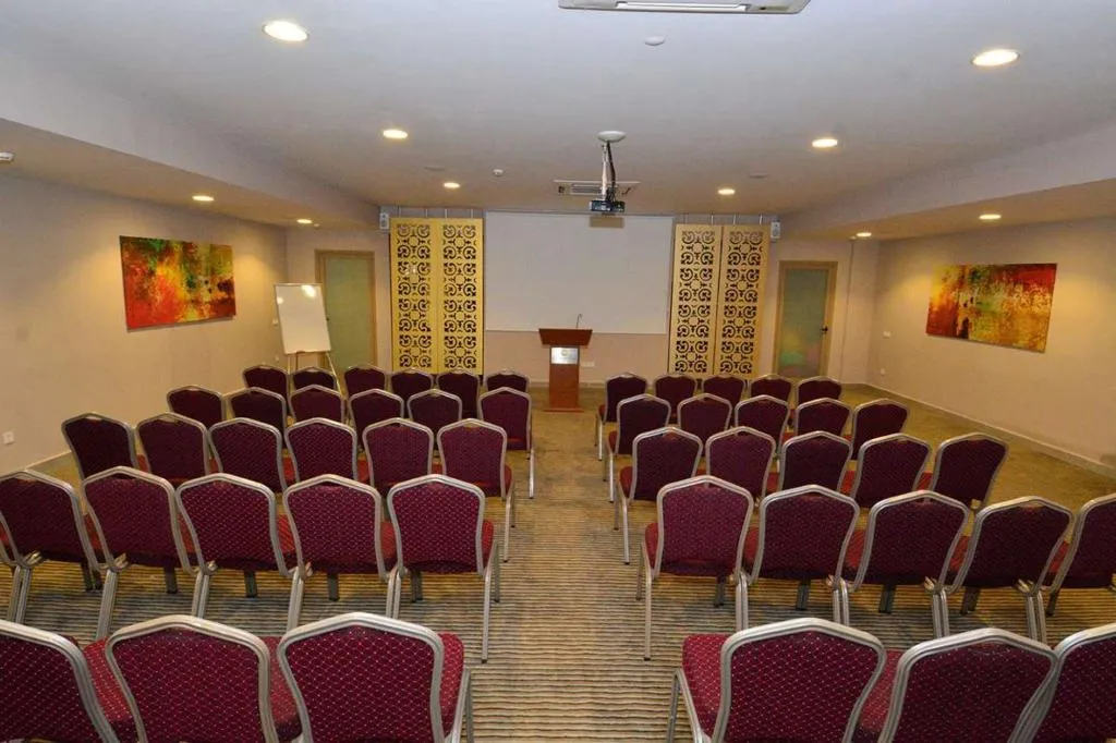 Conferences, Grand Park Lara, Antalya