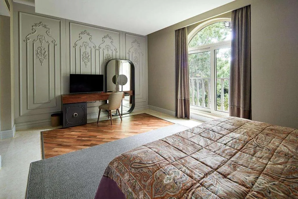 Room, Maxx Royal Belek Golf Resort, Antalya