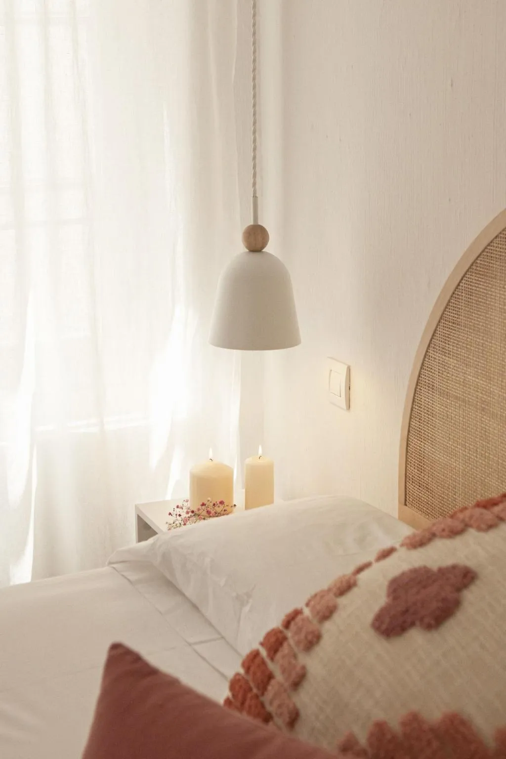 Room, 971 Hotel Con Encanto, Menorca