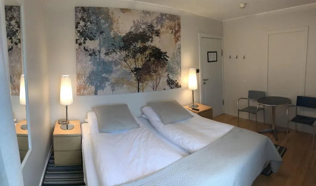 Room, Snorri's Guesthouse, Reykjavik