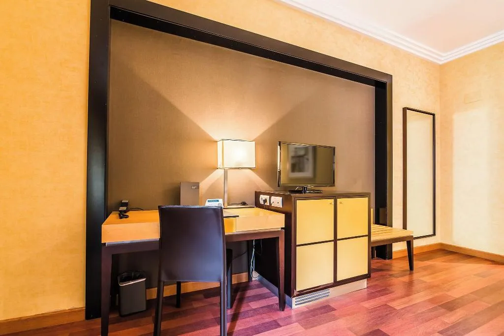 Room, Exe Almeria Centro, Costa Almeria