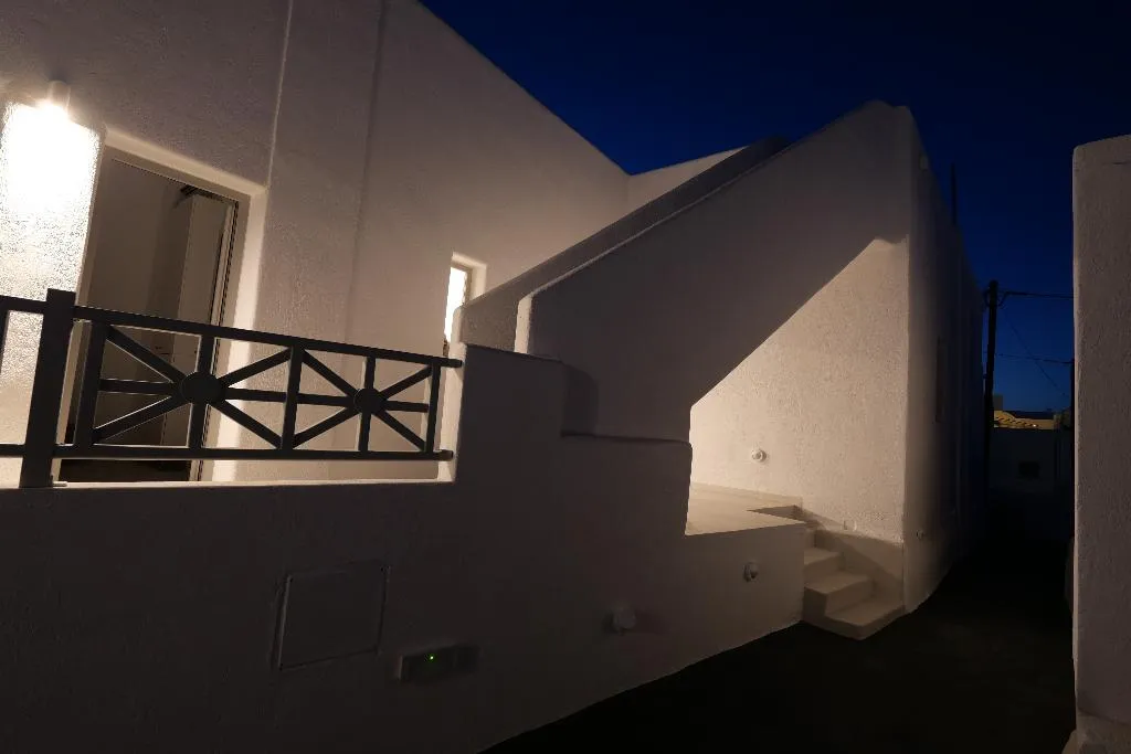 General view, Santorini Spirit, Santorini