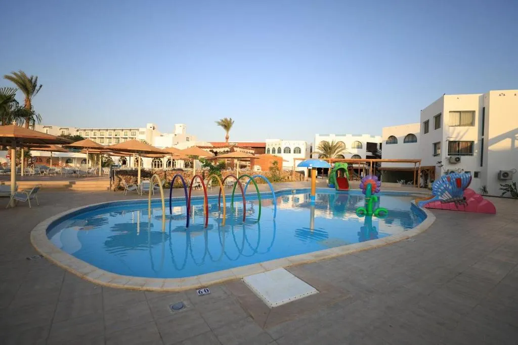 Sports and Entertainment, Shams Safaga, Red Sea Riviera