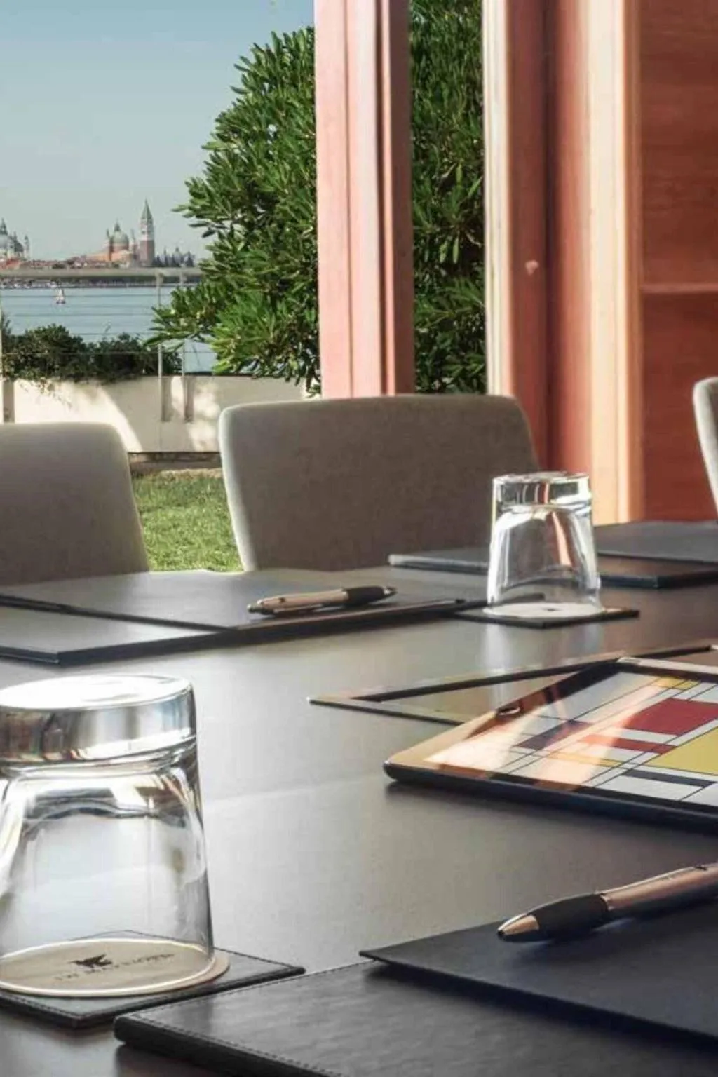 Conferences, JW Venice, Venice