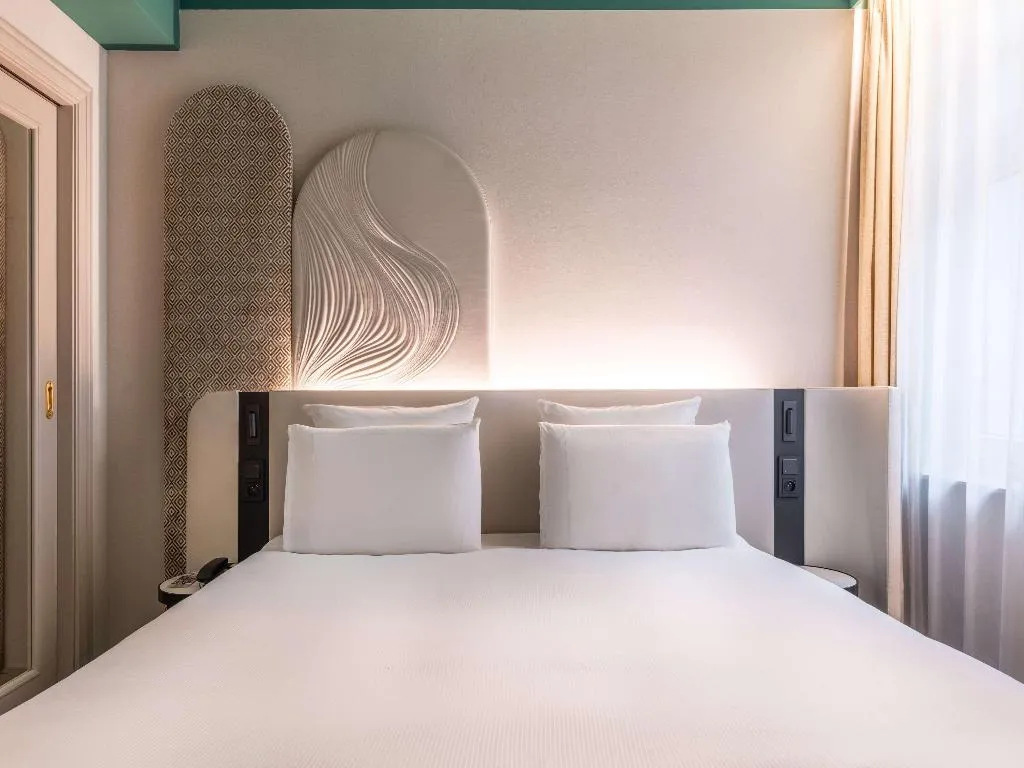 Room, Rezydent Hotel Sopot - MGallery Collection, Gdansk