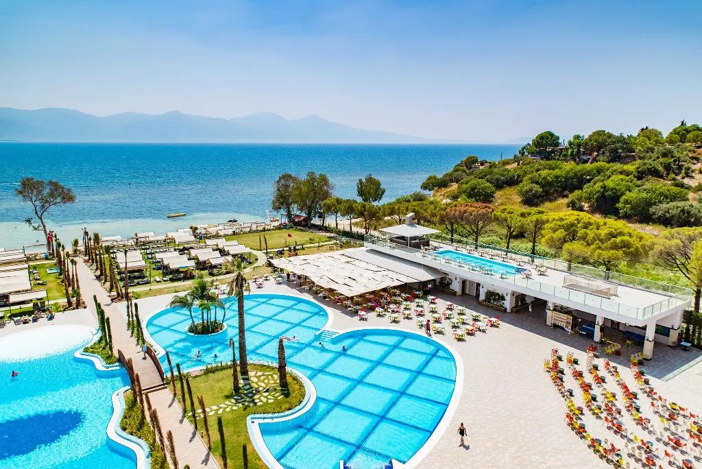 Pool, Liberty Kusadasi, Izmir
