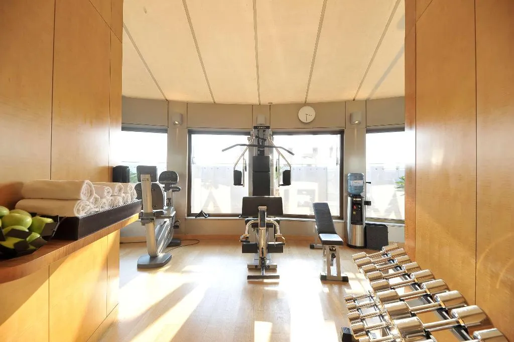 Sports and Entertainment, Melia Athens, Athens
