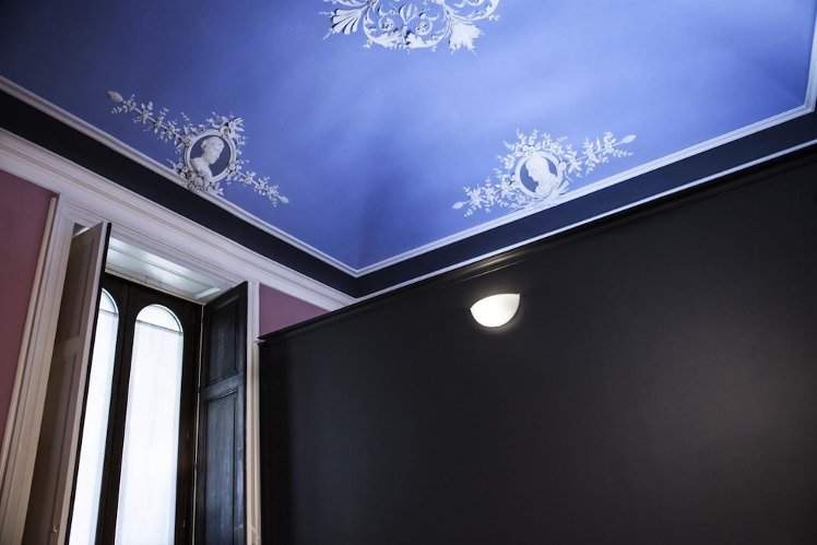 Art Fashion House Luxury Rooms, Catania
