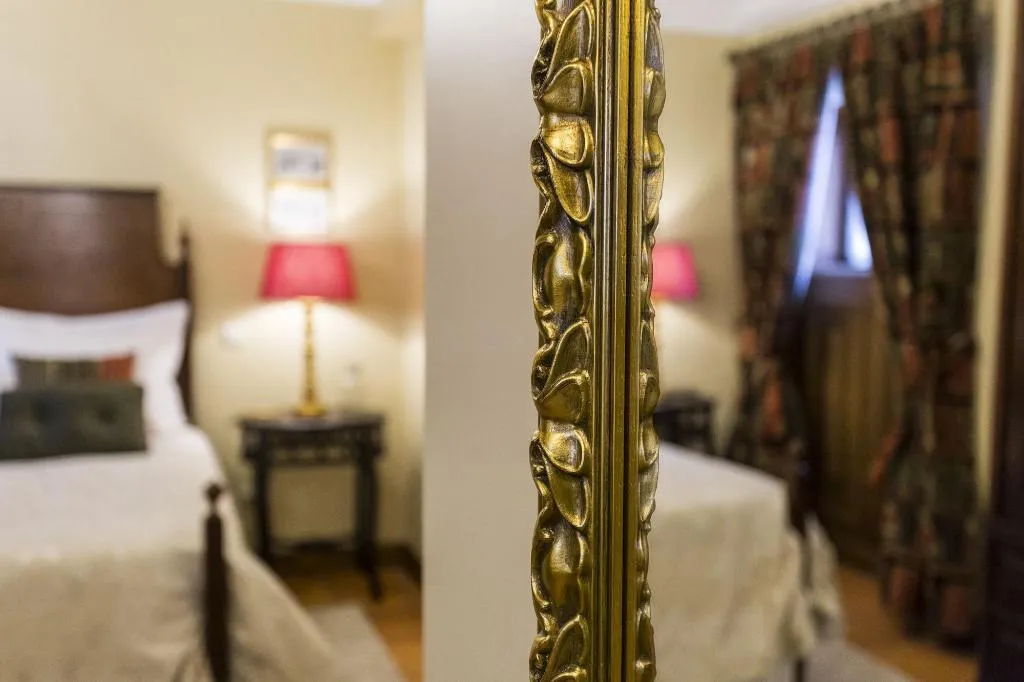 Room, Charming Antas House, Porto