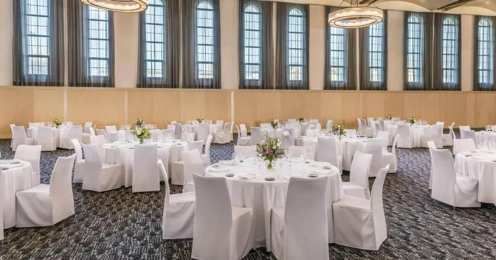 Conferences, Gran Melia Palacio de Isora, Tenerife