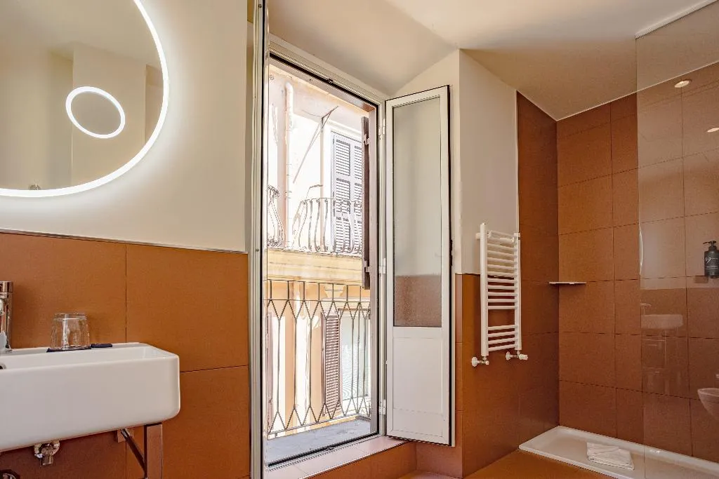 DOUBLE SUPERIOR Room, 9 Hotel Cesari, Rome
