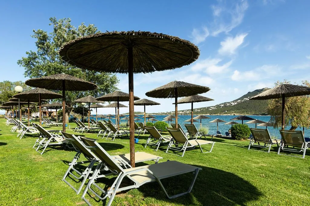 Beach, Dolce Attica Riviera, Athens