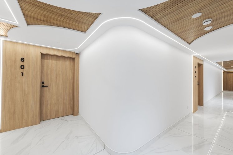 Odyssey Rooms, Costa Blanca
