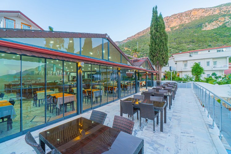 Dream Of Oludeniz Hotel, Dalaman