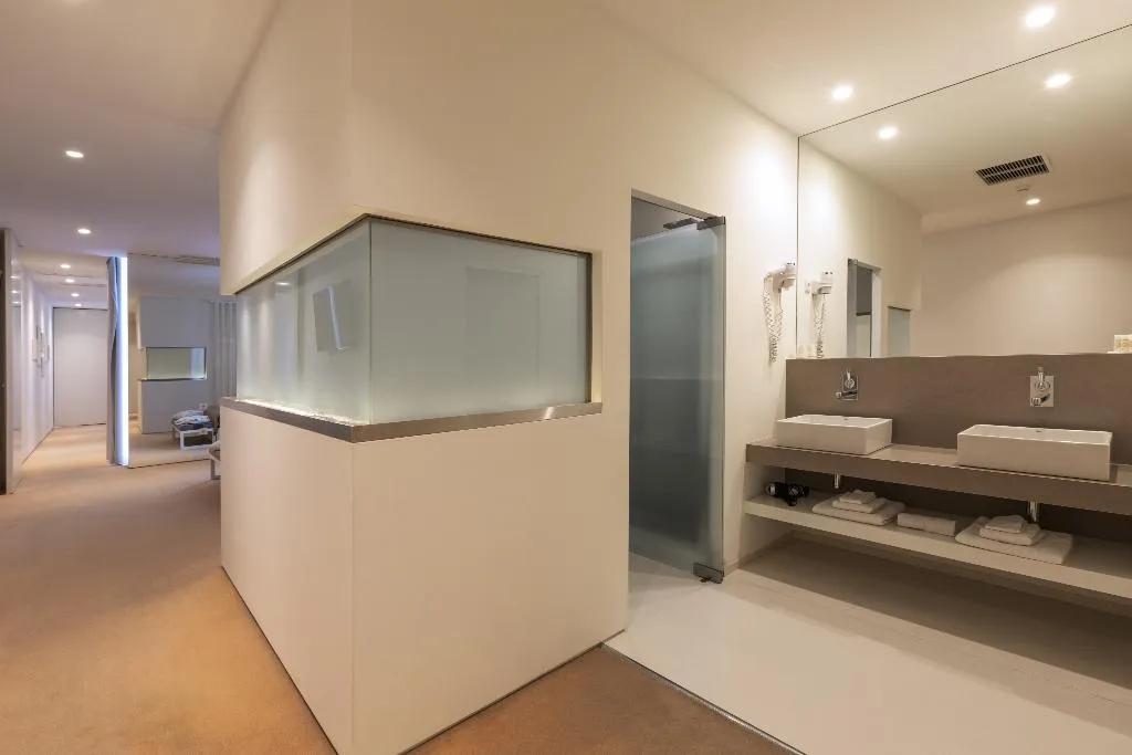 SUITE STANDARD Room, Tempus Hotel & Spa, Porto