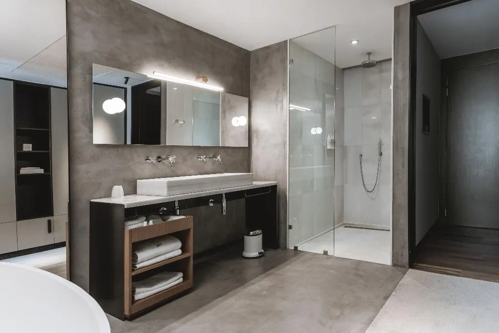 TWIN CITY VIEW Room, Alma Barcelona, Barcelona