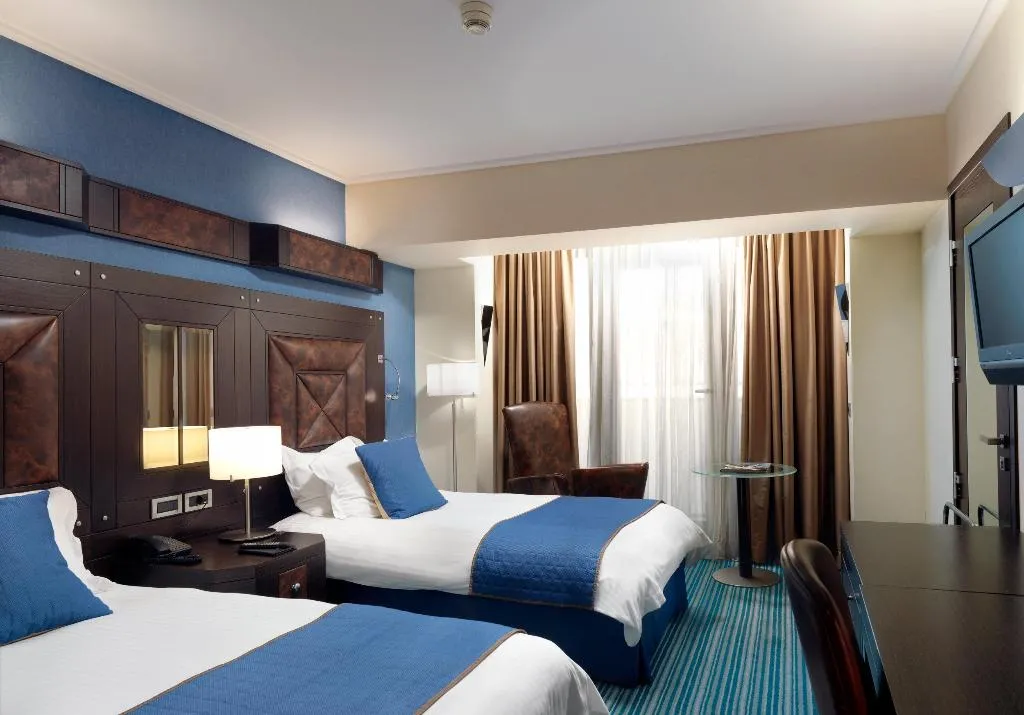 Room PREMIUM Room, Crowne Plaza Athens, Athens