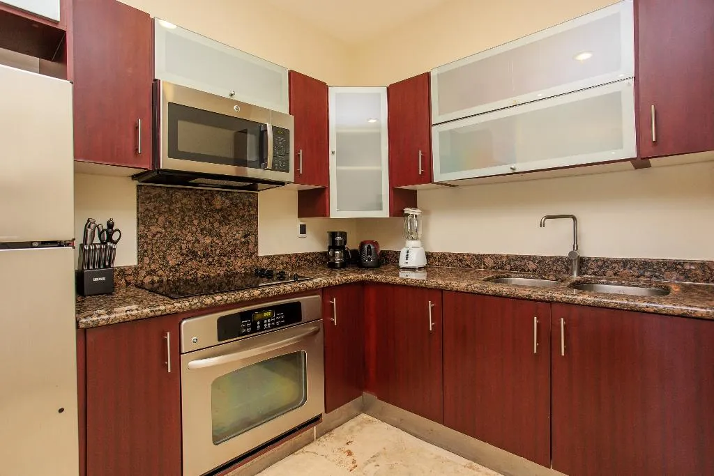 APARTMENT DELUXE Room, El Faro Residences, Playa Del Carmen