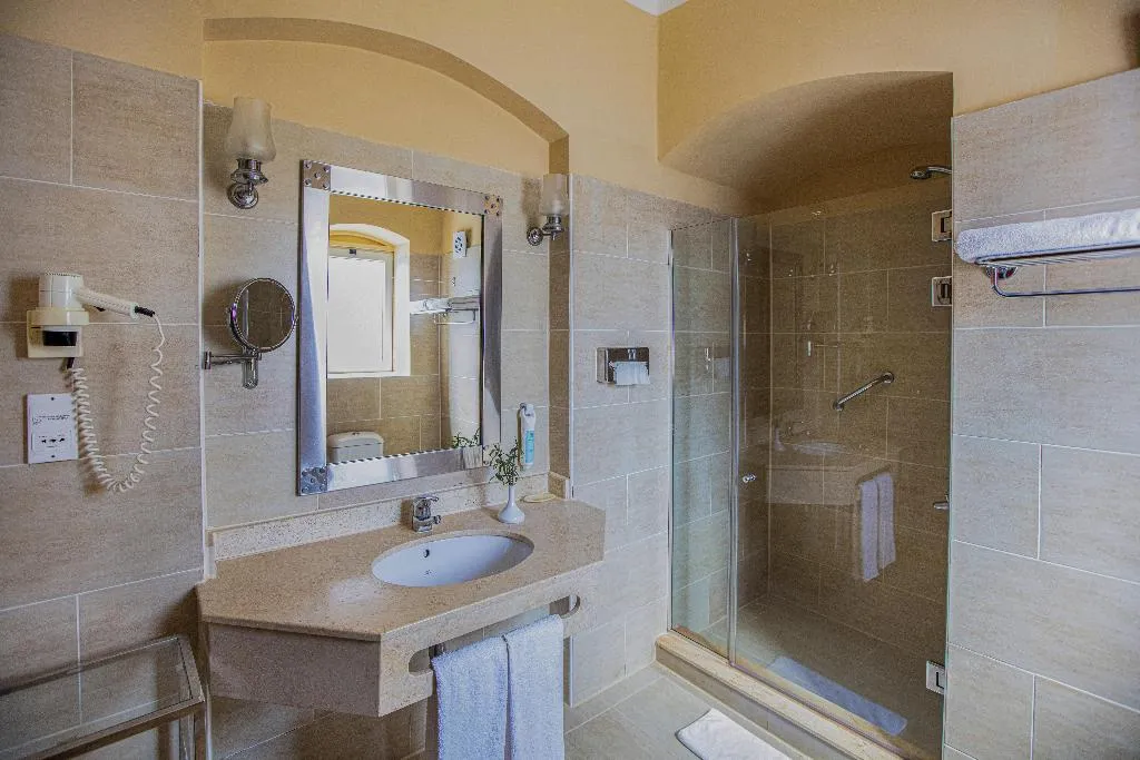 Double or Twin GARDEN VIEW Room, Iberotel Makadi Beach by JAZ, Red Sea Riviera