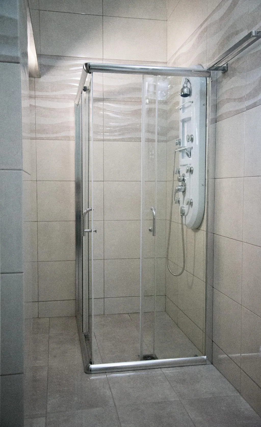 DOUBLE SUPERIOR Room, King Lodge, Athens