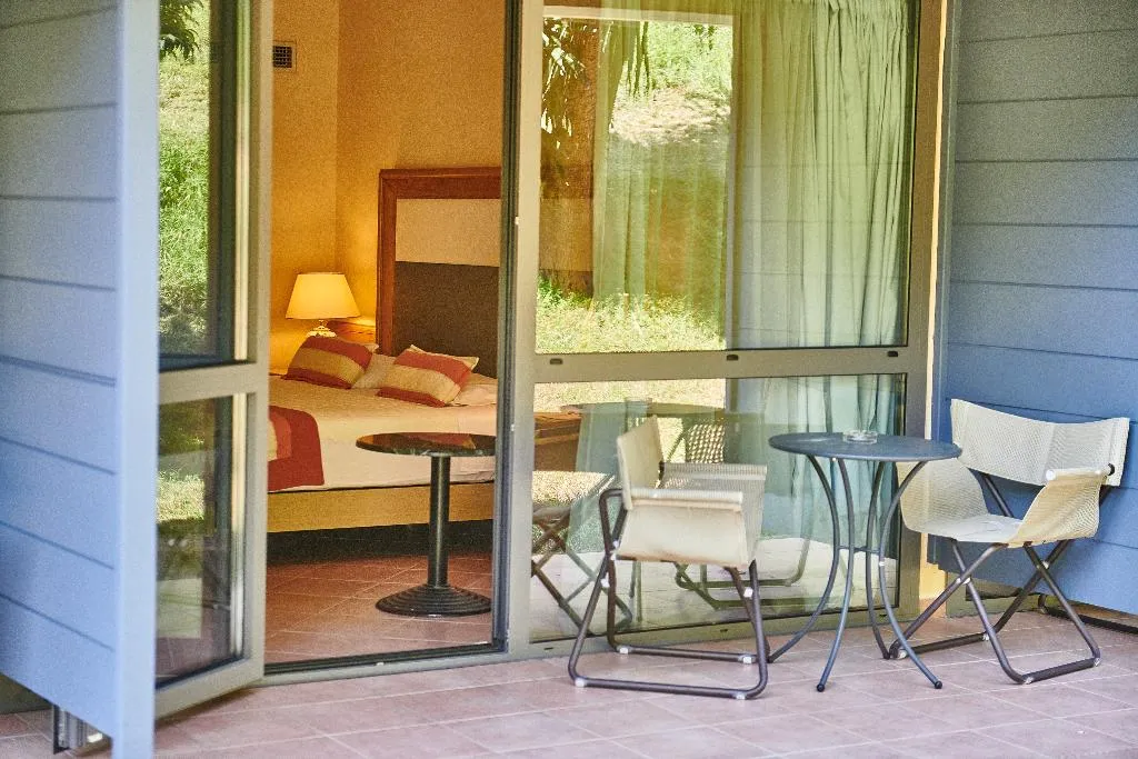 Double or Twin SUPERIOR GARDEN VIEW Room, Divani Corfu Palace, Corfu