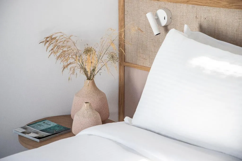 DOUBLE CLASSIC Room, Adorno Suites Mykonos, Mykonos