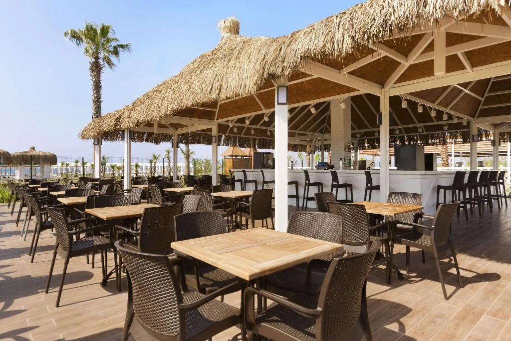 Bar, Ramada Resort Lara, Antalya
